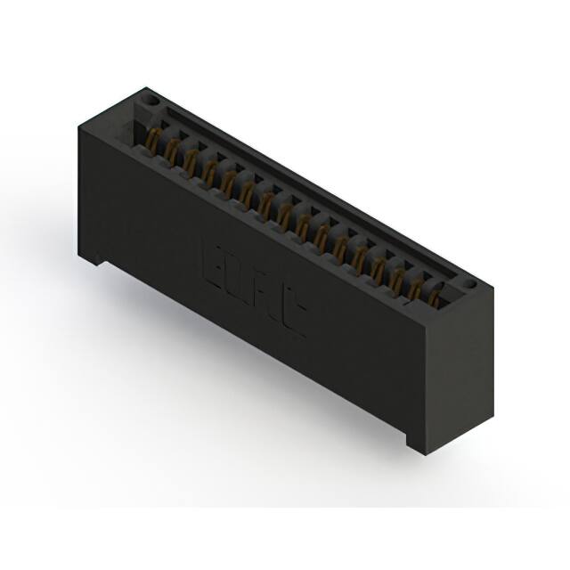 395-016-525-101 EDAC Inc.  Edgeboard Connectors